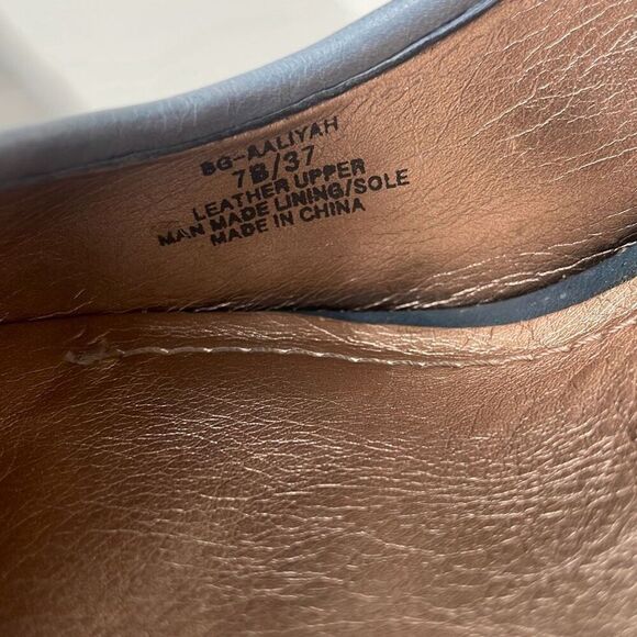 BCBGeneration Aaliyah Platform Stiletto Heels 7 - Picture 7 of 10